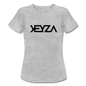 KEYZA Frauen T-Shirt