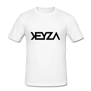 KEYZA Männer T-Shirt