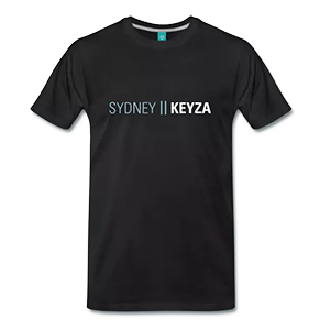 SYDNEY II T-Shirt