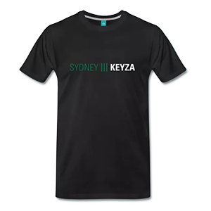 SYDNEY III T-Shirt